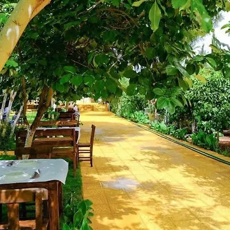 Suna Apartmanhotel *