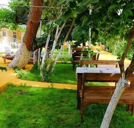 Suna * Сеферихисар