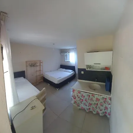 Aparthotel Suna *
