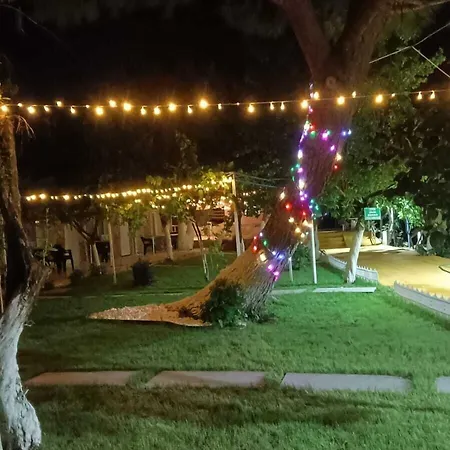 Suna * Сеферихисар