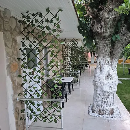 Апарт-отель Suna *