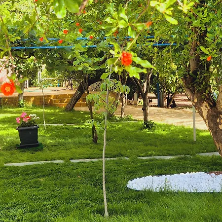 Suna Апарт-отель *