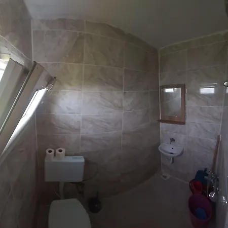 Hotel apartamentowy Suna